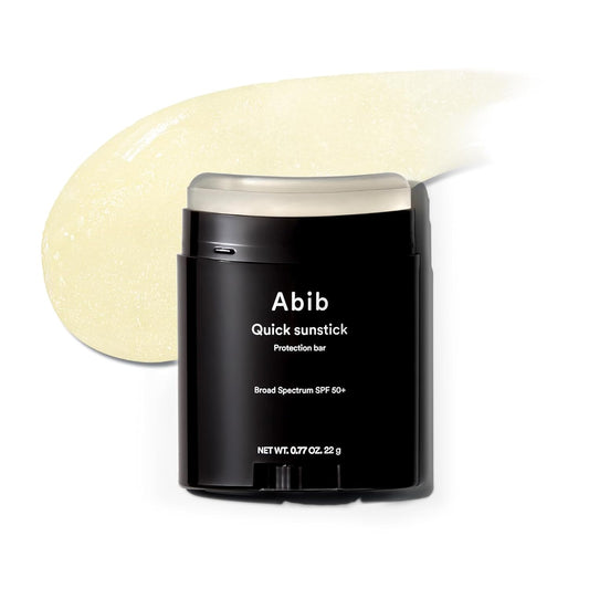 Abib Quick Sunstick Protection Bar Broad Spectrum SPF50+