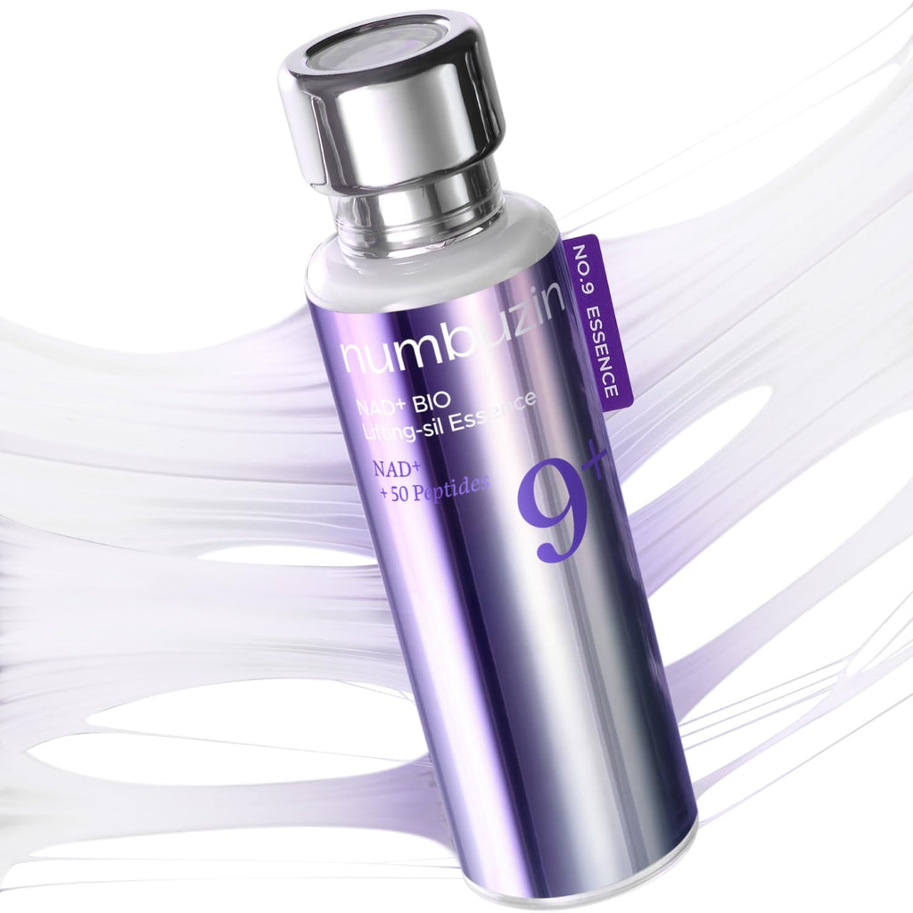 Numbuzin No. 9 NAD+ Bio Lifting-sil Essence