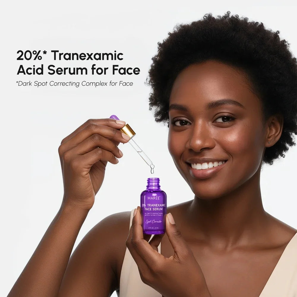 Dark Spot Corrector