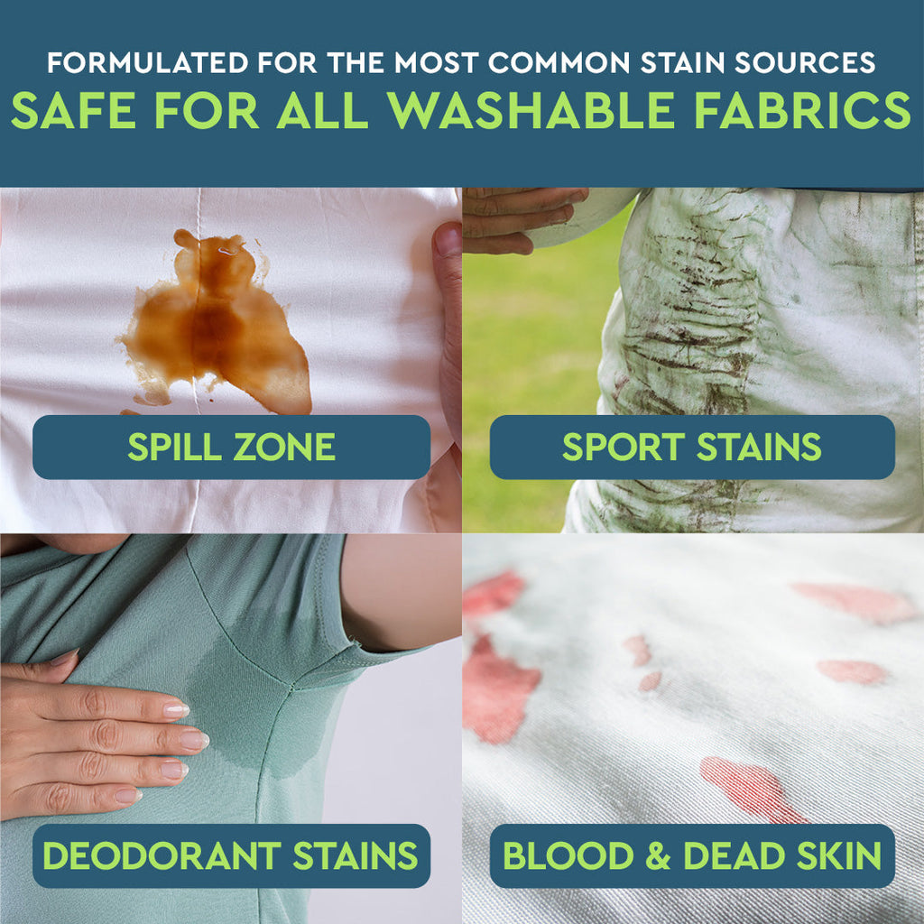 Laundry Stain Remover