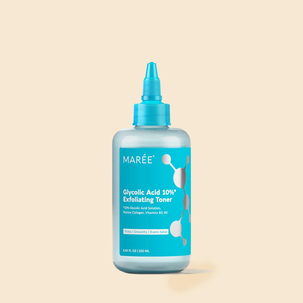Glow Boost Glycolic Face Toner