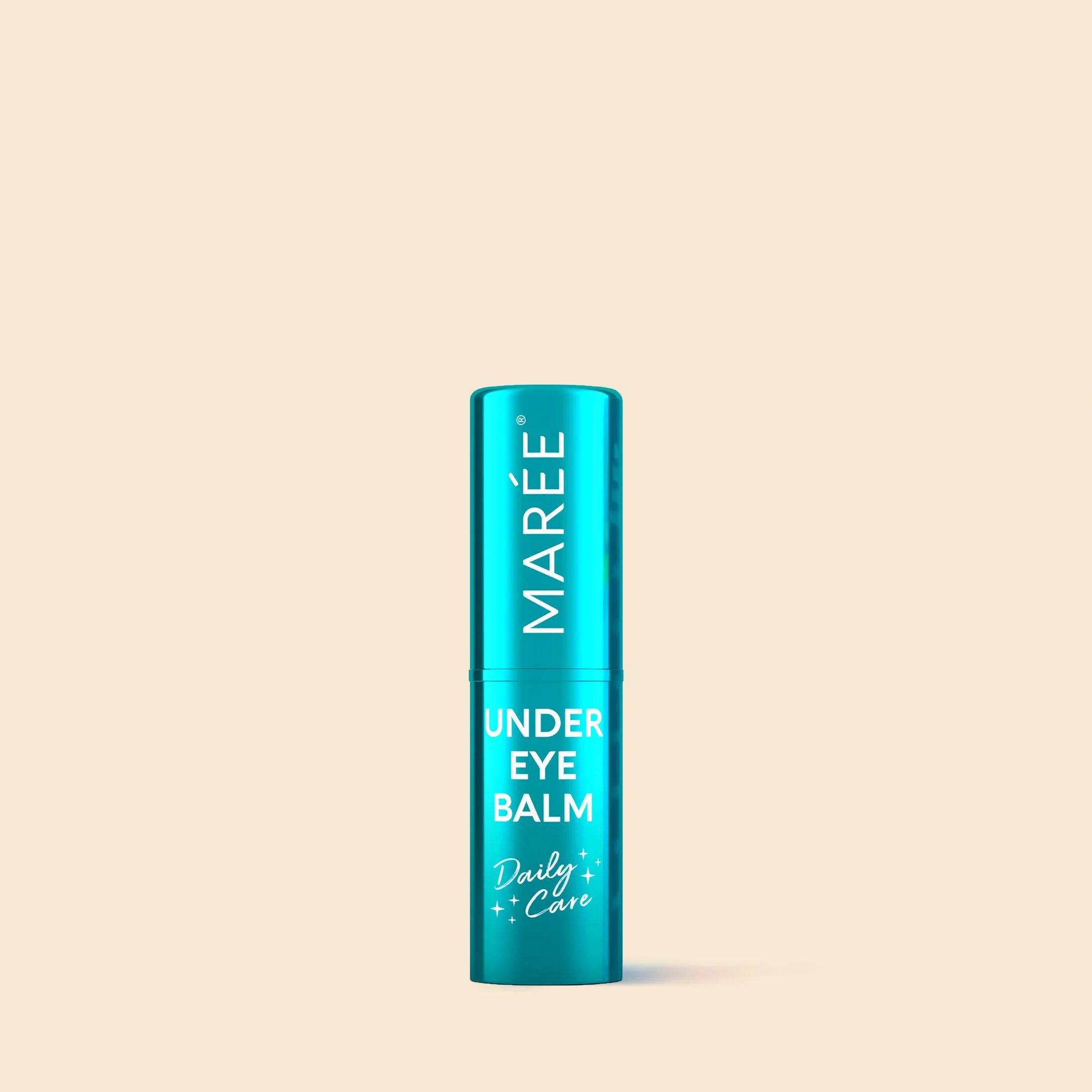 Depuffing & Firming Under-Eye Balm