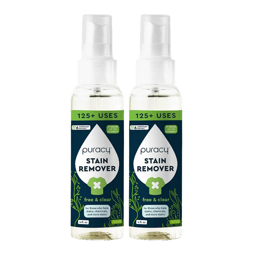Laundry Stain Remover