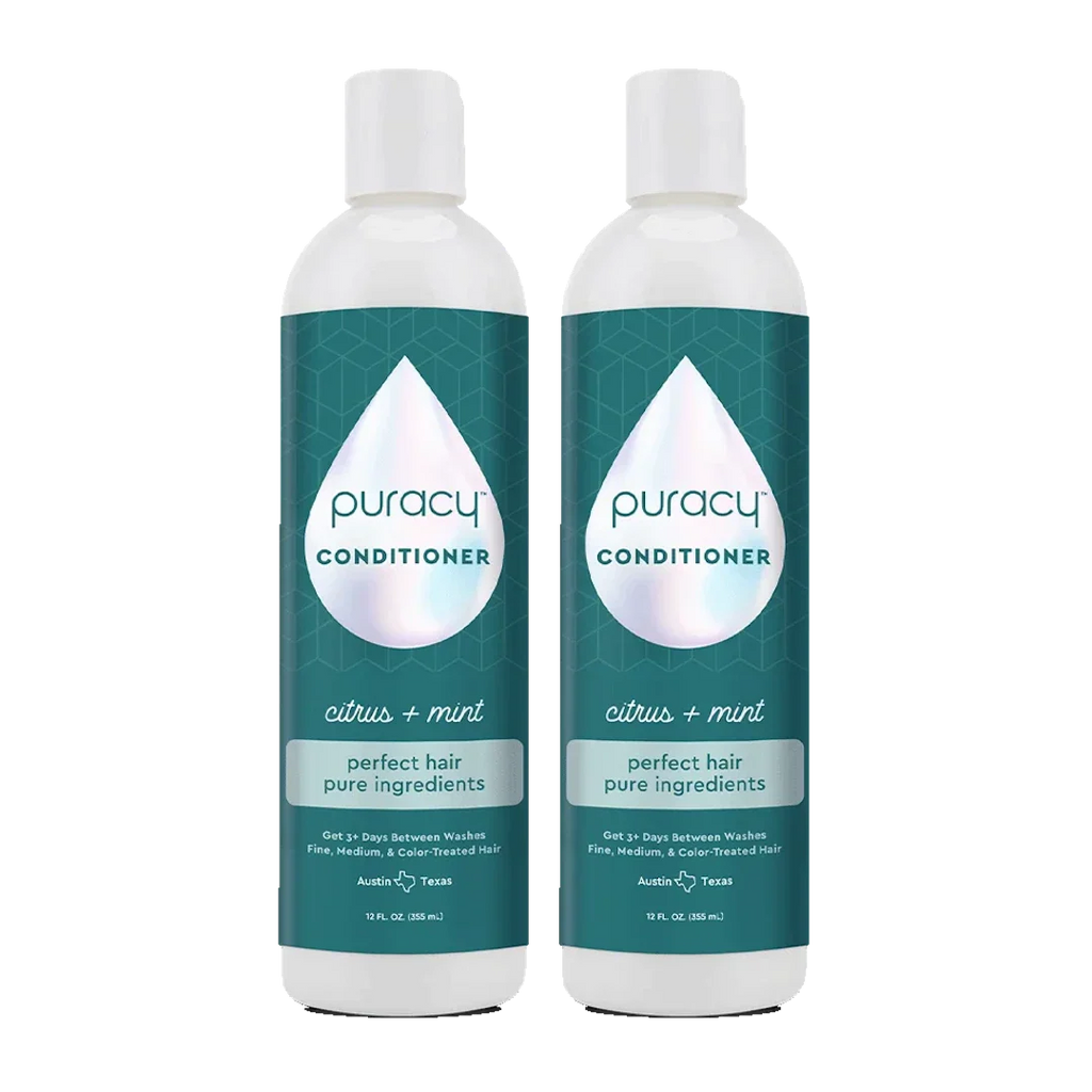 Conditioner (Silicone/Dimethicone/Sulfate Free)