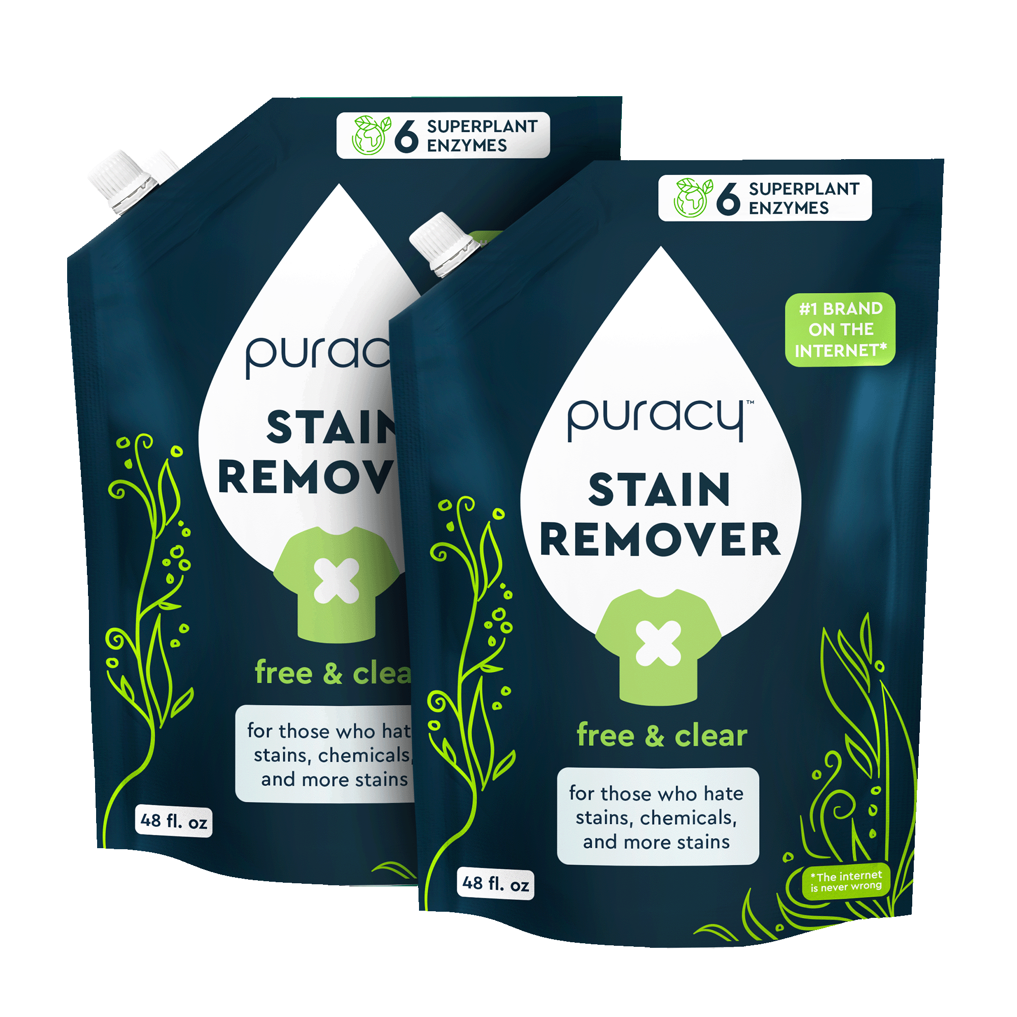Laundry Stain Remover